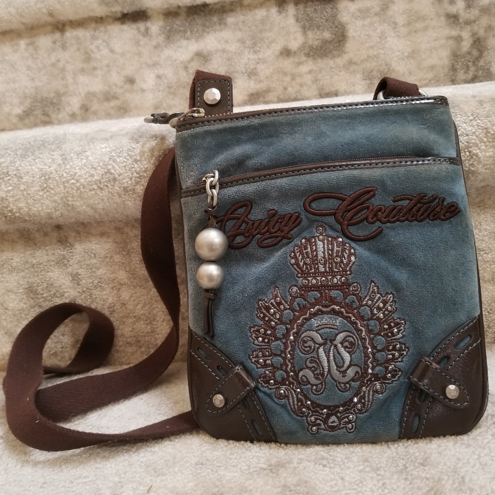 Juicy Couture Shoulder Bag